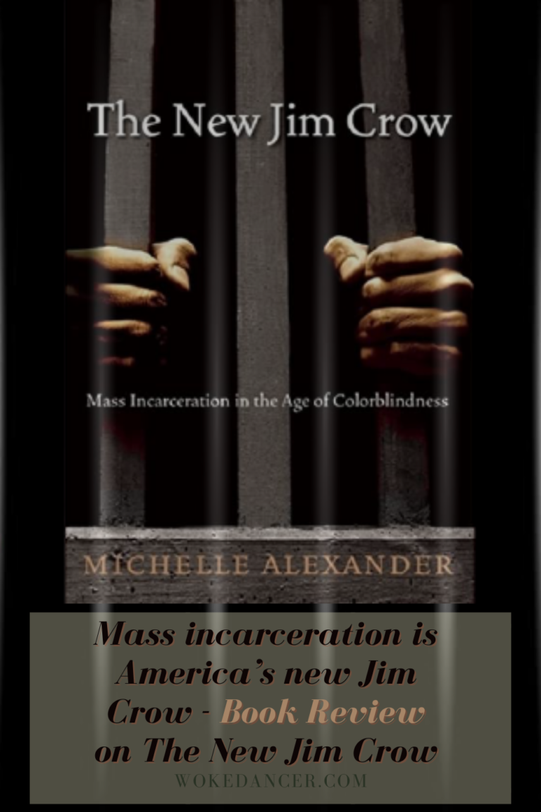 the new jim crow book review
