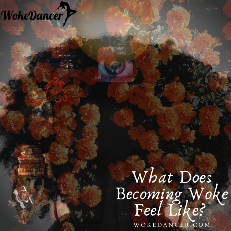 what does becoming woke feel like film, spirituality, and more