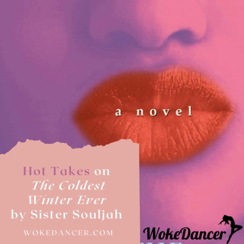 hot take on the coldest winter ever by sister souljah