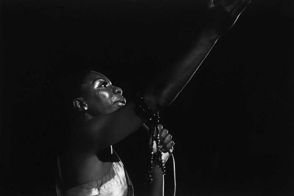 nina simone feeling good meaning